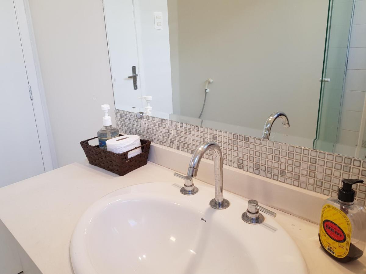 Casa Saint Hilaire Apartment Сао Паоло Екстериор снимка