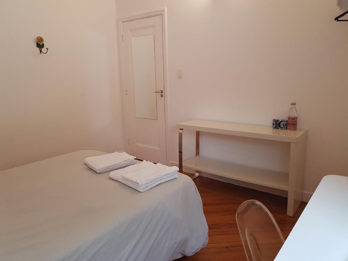 Casa Saint Hilaire Apartment Сао Паоло Екстериор снимка