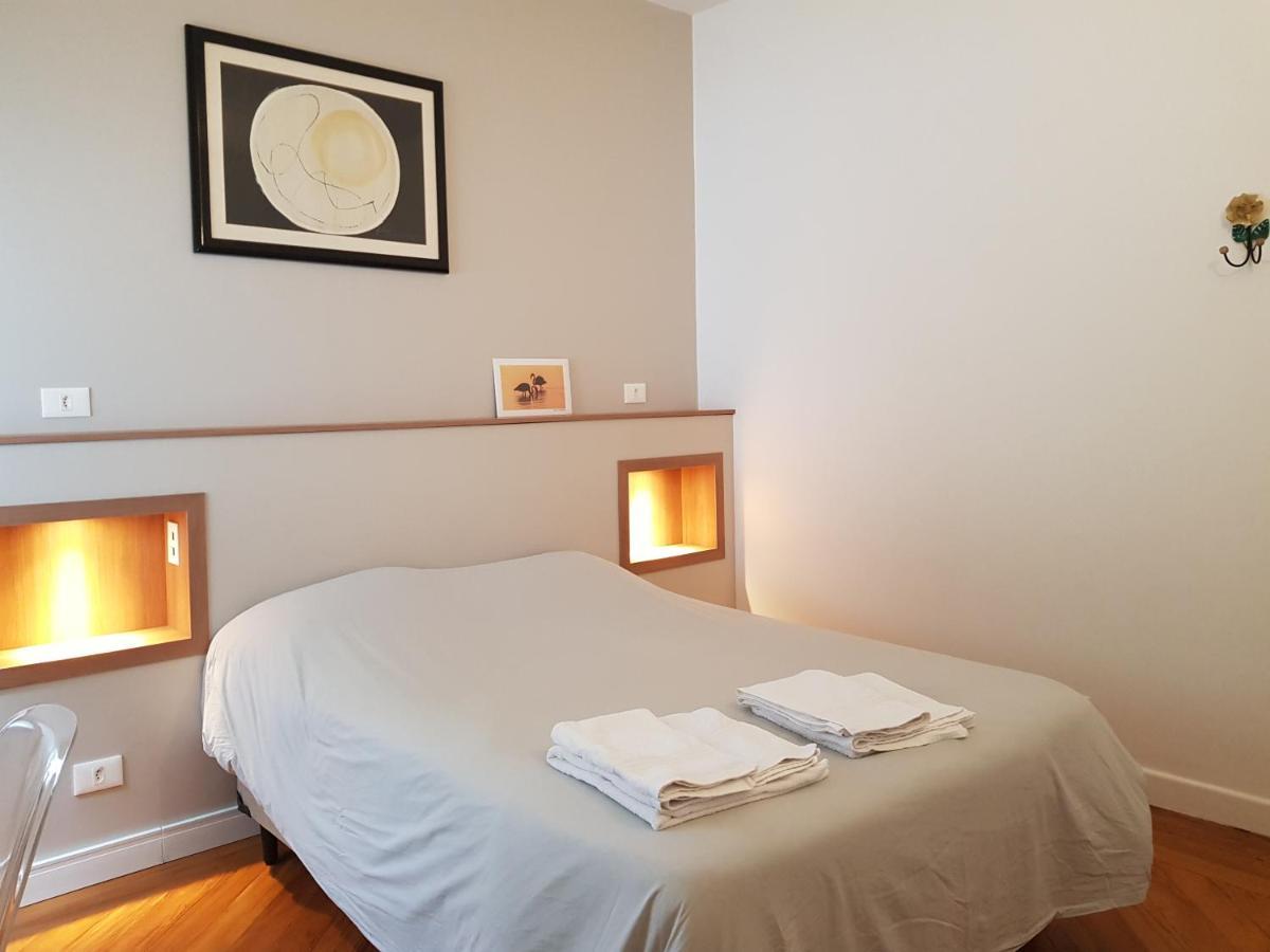 Casa Saint Hilaire Apartment Сао Паоло Екстериор снимка