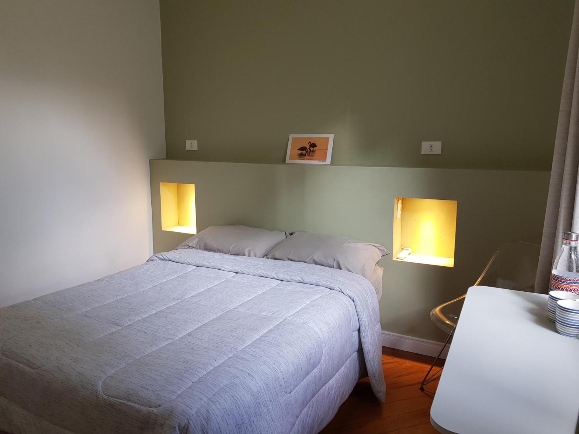 Casa Saint Hilaire Apartment Сао Паоло Екстериор снимка
